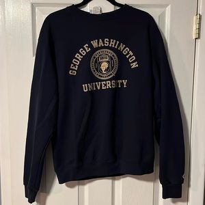 George Washington University